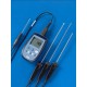 HD2307.0 THERMOMETER for sensors Pt100/1000