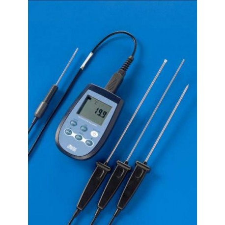 HD2307.0 THERMOMETER for sensors Pt100/1000