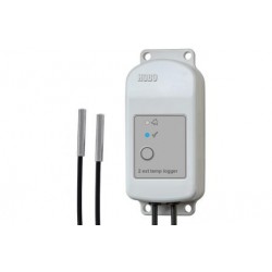 MX2303 Data Logger HOBO con 2 Sensores externos de Temperatura Intemperie Bluetooth BLE