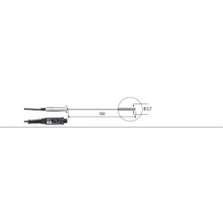 TP49A  Inmersion Probe