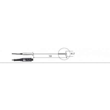 TP49AC  Contact Probe