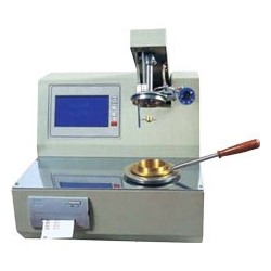 FP-26A Automatic flash point tester CLOSED CUP