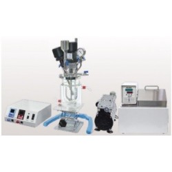 HOM-VM2 Vacuum Homogenizer 2 Liter