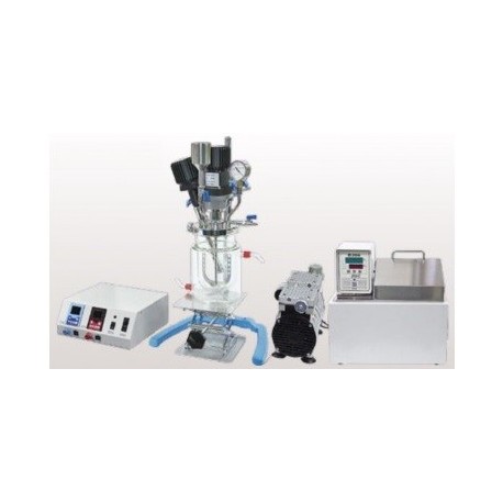 HOM-VM2 Vacuum Homogenizer 2 Liter