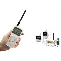 RTR-500DC - Portable Data Collector