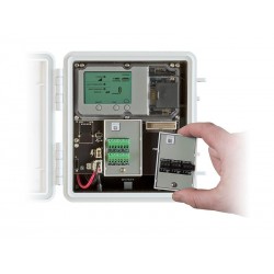 RXMOD-A1 Módulo Analógico de 4 Canales para RX3000