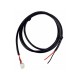CABLE-RX-PWR External DC Power Cable for RX3000