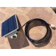 SP- 6V/9W Solar Panel 6 Volts - 9 Watt