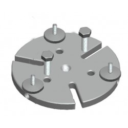 SPN1-BP Baseplate