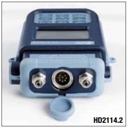 HD2114B.2 Pressure & Temperature Meter