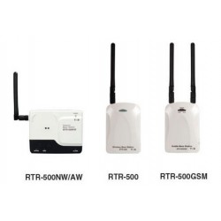 RTR-500 Wireless Base Station / Repeater