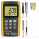 WA-2015 Ph / Conductivity /Temp. /Oxijen meter complete kit