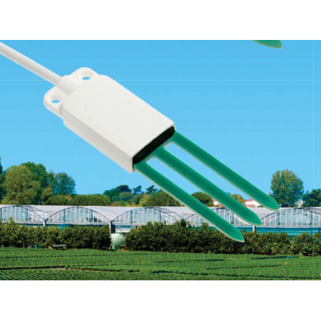 HD3910.2 Probes for soil  volumetric water content measurement 3 electrodes