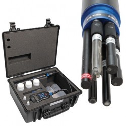 AP-5000Pack Advanced Portable Multi-parameter