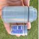 UA-001-CASE HOBO para temperatura de água/gelo condições extremas