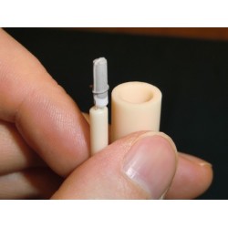 MicroPoas Oxygen Sensors