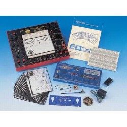 OLS-1000 Analog Overlay Learning System