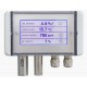 AO-CO2-M/A Multifunctional Air Quality Sensor (CO2, mixed gas VOC), with display