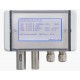 AO-CO-M/A Sensor de Calidad de Aire de Múltiples Funciones con display