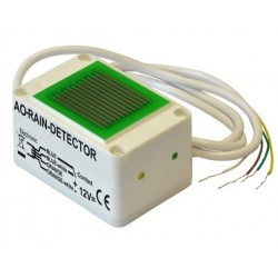 AO-DET ECONOMIC RAIN DETECTOR (WITHOUT RAIN-GAUGE)