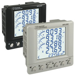 MRJ385 EASYWIRE "Plug & Play" Multi Function Energy Meter With Integrated Pulse OutPut & RS485/Modbus RTU