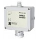 DIREX 4-20 mA detector tecnologia de infravermelhos para a detecção de gases explosivos e CO2