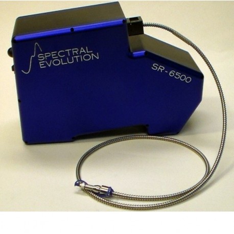 SR-6500 Ultra High Resolution Spectroradiometer