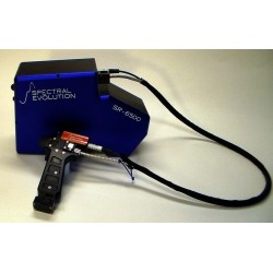 SR-6500 Ultra High Resolution Spectroradiometer