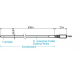 Sensor de temperatura TR-1106