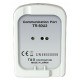 TR-50U2 Communication Port for high speed USB data transfer to PC