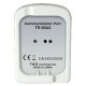 TR-50U2 Porta de comunicação para transferência de dados USB de alta velocidade para PC