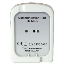 TR-50U2 Porta de comunicação para transferência de dados USB de alta velocidade para PC