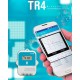 TR45 SERIES Registrador de Datos Bluetooth