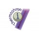 DS1921Z Registrador de Datos Económico Thermochron iButton (-5°C a +26°C & 2K)
