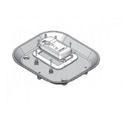 MX2300s bracket