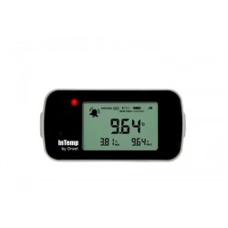 CX403 InTemp Bluetooth Temperatura ambiente baja en energía