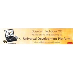 Scientech110 Universal Development Platform