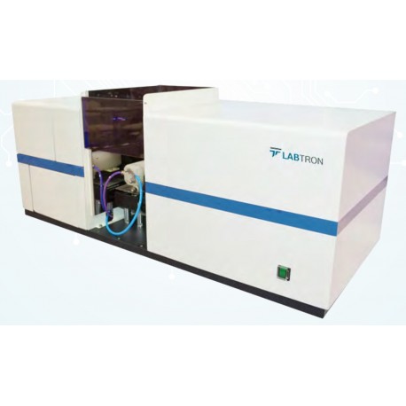 LAAS-A20 Atomic Absorption Spectrophotometer