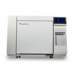 LGC-A10 Sistema de Cromatografia de Gás