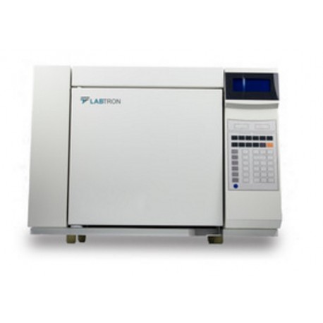 LGC-A10 Chromatografo de Gas