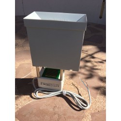 AO-RDET ECONOMIC RAIN DETECTOR WITH RAIN GAUGE