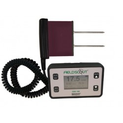 FieldScout TDR-150 Soil Moisture Meter with Case