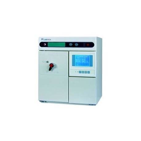 LICS-A10 Ion Chromatography System