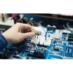 MTS-100 Tutor for Arduino