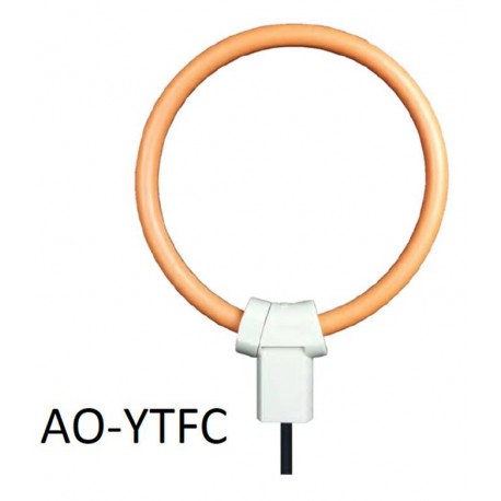AO-YTFC Bobina Flexível de Rogowski