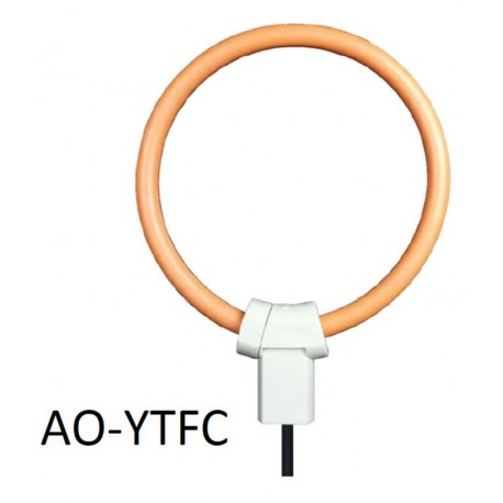 AO-YTFC Flexible Rogowski Coil