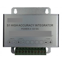 AO-S1 INTEGRATOR