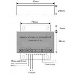 AO-S1 INTEGRATOR