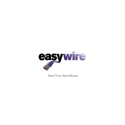 TAS-EWTEST - Saída CT e teste de chumbo RJ45 (EasyWire)