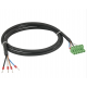 TAS-F-MVSC - easywire  Cable de Suministro de Voltaje del Medidor